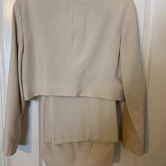 $67 New Worthington works pantsuit size 14 lowered price firm thank you - Picture 3 of 9